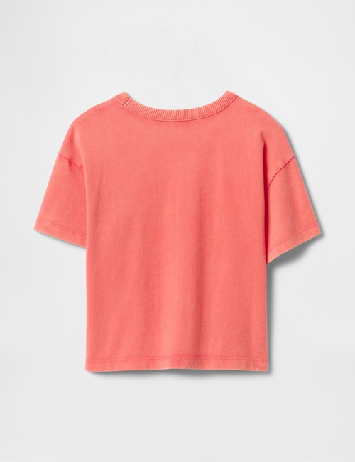 Baby & Toddler Oversized T-Shirt