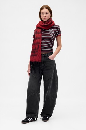 GAP X STRANGER THINGS JEAN