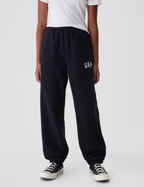 Kids Arch Logo Joggers