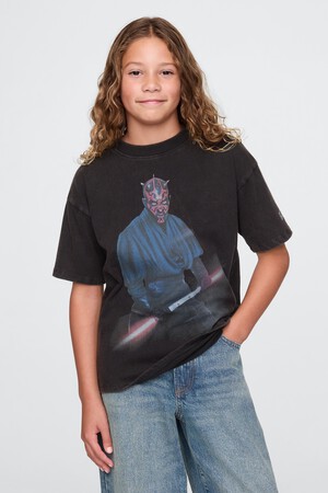 Kids Star Wars Graphic T-Shirt