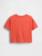 Gap × Disney Baby & Toddler Oversized T-Shirt