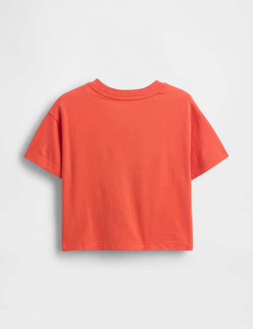 Gap × Disney Baby & Toddler Oversized T-Shirt