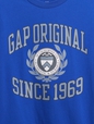 Kids Logo Graphic T-Shirt
