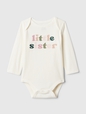 Baby First Favorites Bodysuit