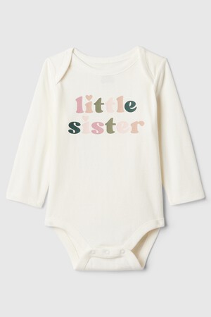 Baby First Favorites Bodysuit