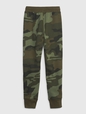 Kids Gap Logo Pull-On Joggers