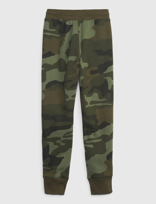Kids Gap Logo Pull-On Joggers