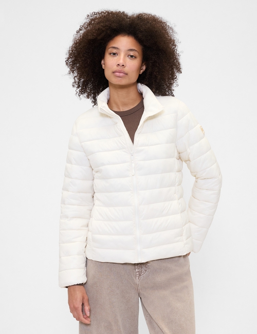 ColdControl Puffer Jacket