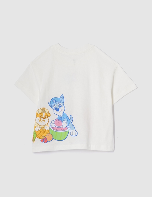 Baby & Toddler Paw Patrol Graphic T-Shirt