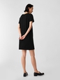 Relaxed Gap Logo T-Shirt Dress