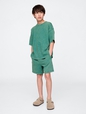 HW JERSEY SHORT