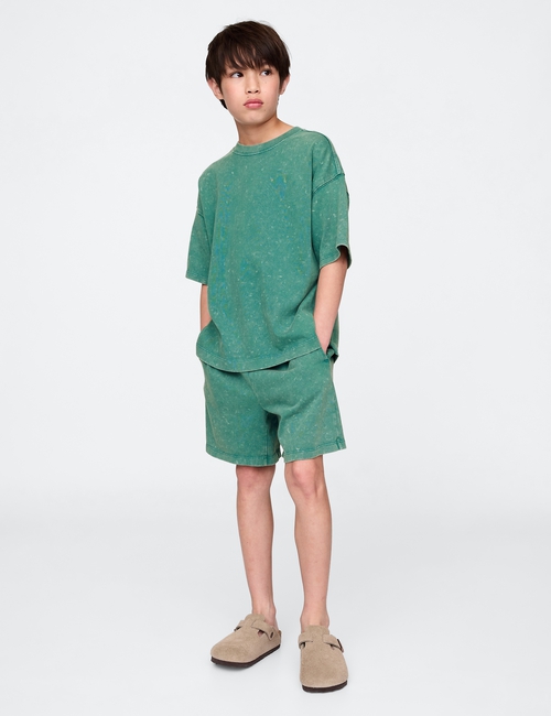 HW JERSEY SHORT