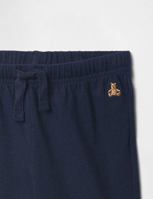 babyGap Jersey Pull-On Shorts