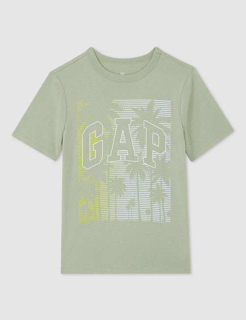 Kids Graphic T-Shirt