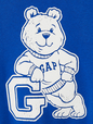 babyGap Vintage Soft Logo Sweatshirt
