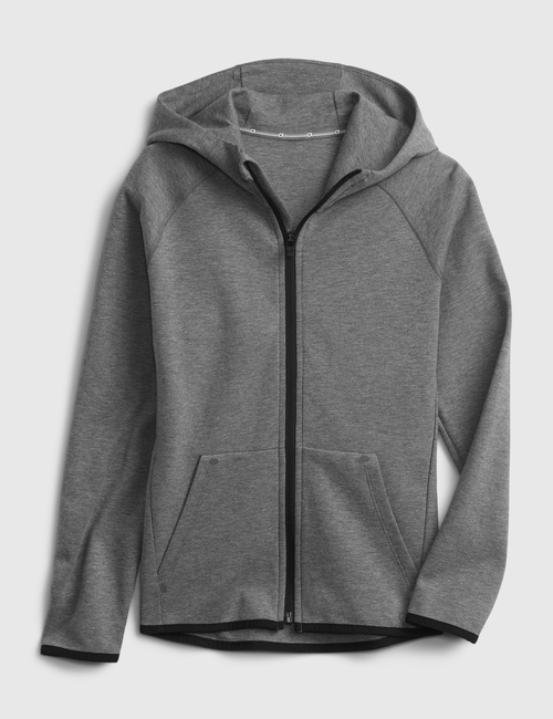 GapFit Kids Fit Tech Hoodie