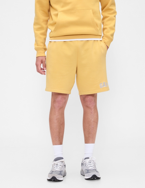Gap Logo Shorts