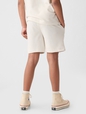 Kids Gap NYC Arch Logo Shorts