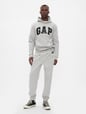 Gap Logo Fleece Joggers