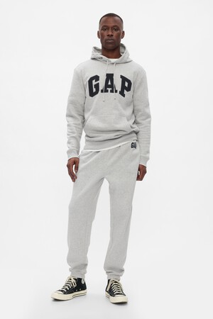 Gap Logo Fleece Joggers