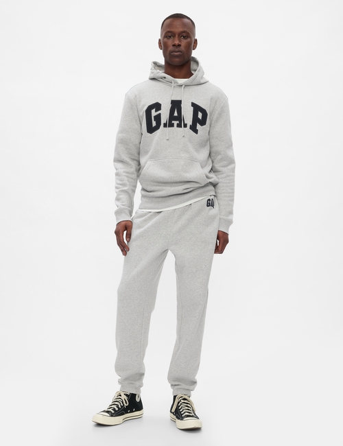 Gap Logo Fleece Joggers