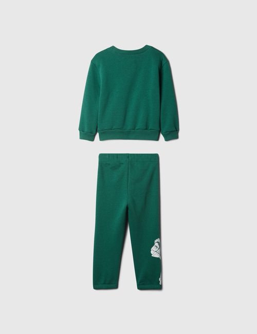 babyGap | Disney Toy Story Fleece Two-Piece Outfit Set