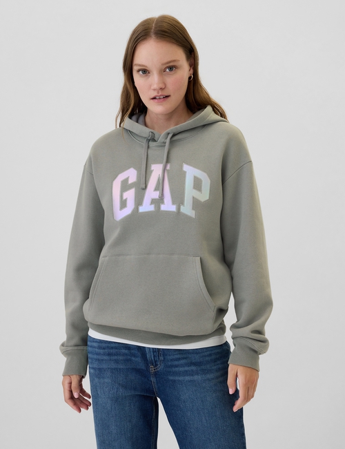 Gap Logo Hoodie