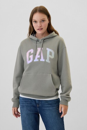 Gap Logo Hoodie