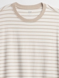 Everyday Soft Stripe T-Shirt