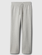 Gap Logo Straight Sweatpants