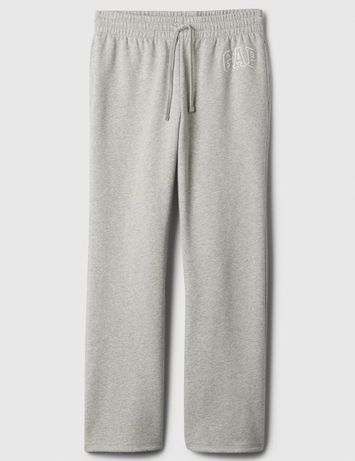 Gap Logo Straight Sweatpants