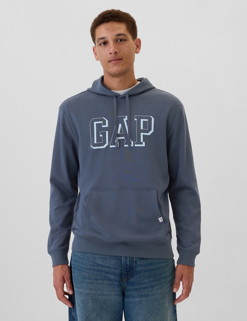 Gap Logo Hoodie