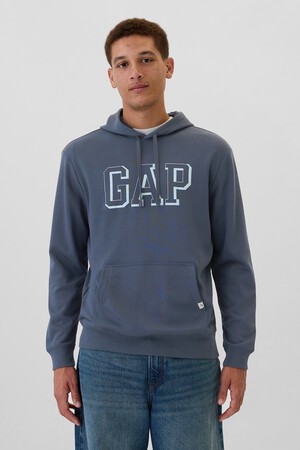 Gap Logo Hoodie