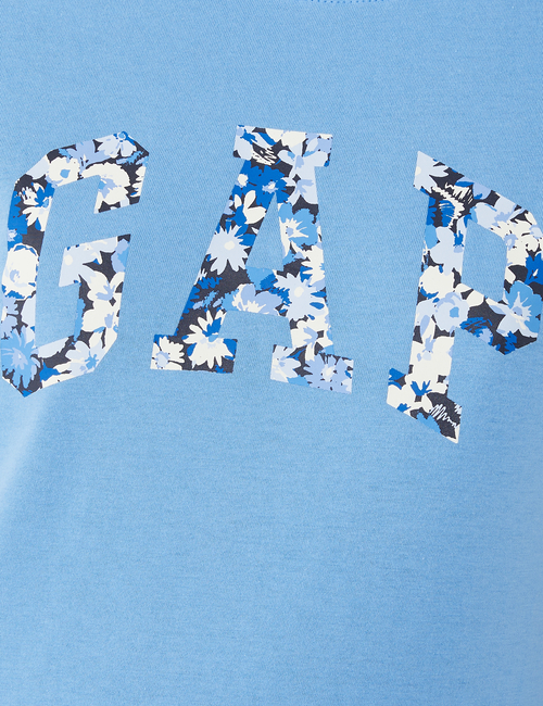 Gap Logo T-Shirt