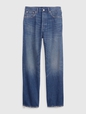 '90s Loose Jeans