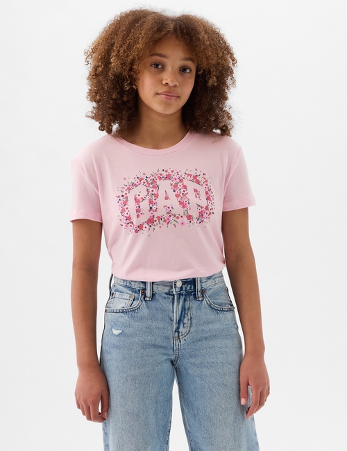 Kids Graphic T-Shirt