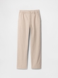 Kids Linen-Cotton Pants
