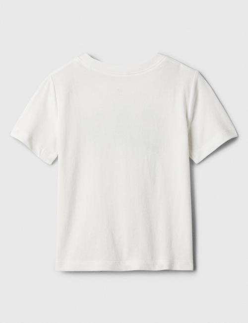 babyGap Logo T-Shirt
