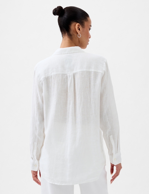 Linen Shirt