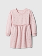 babyGap Ruffle Dress