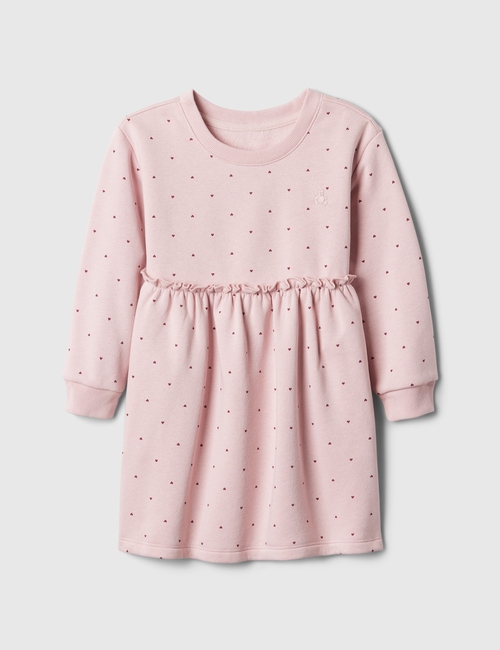 babyGap Ruffle Dress