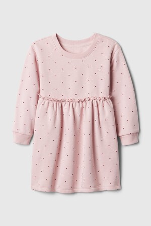 babyGap Ruffle Dress