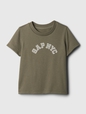Toddler Gap NYC Arch Logo Graphic T-Shirt