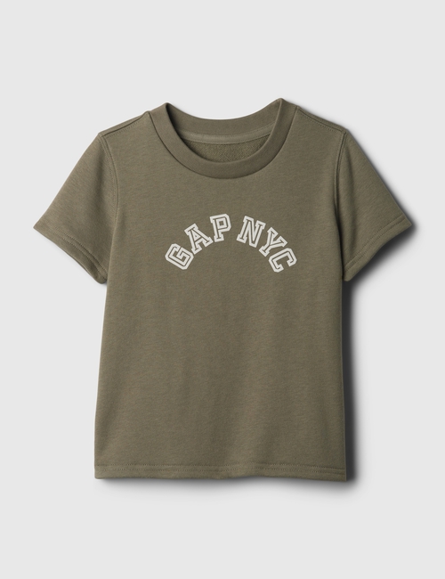Toddler Gap NYC Arch Logo Graphic T-Shirt