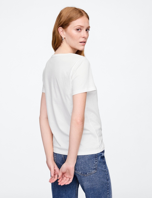 Favorite V-Neck T-Shirt