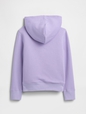 V-LOGO HERITAGE SHERPA FZ