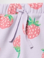 babyGap Logo Pull-On Shorts