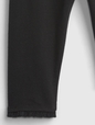Baby Ruffle Leggings