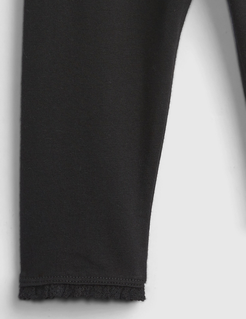 Baby Ruffle Leggings