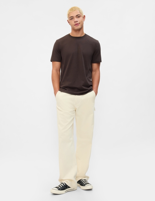 Everyday Soft Crewneck T-Shirt